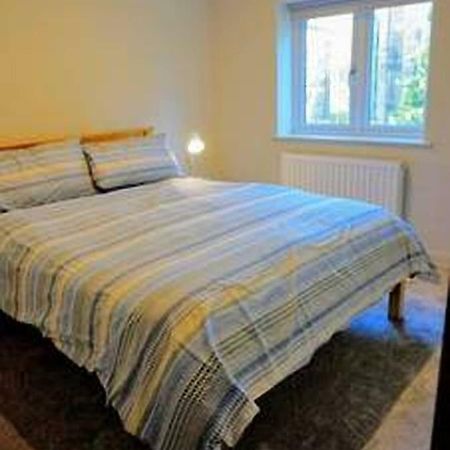 Flat 1 New Bank Apartments Hebden Bridge Luaran gambar