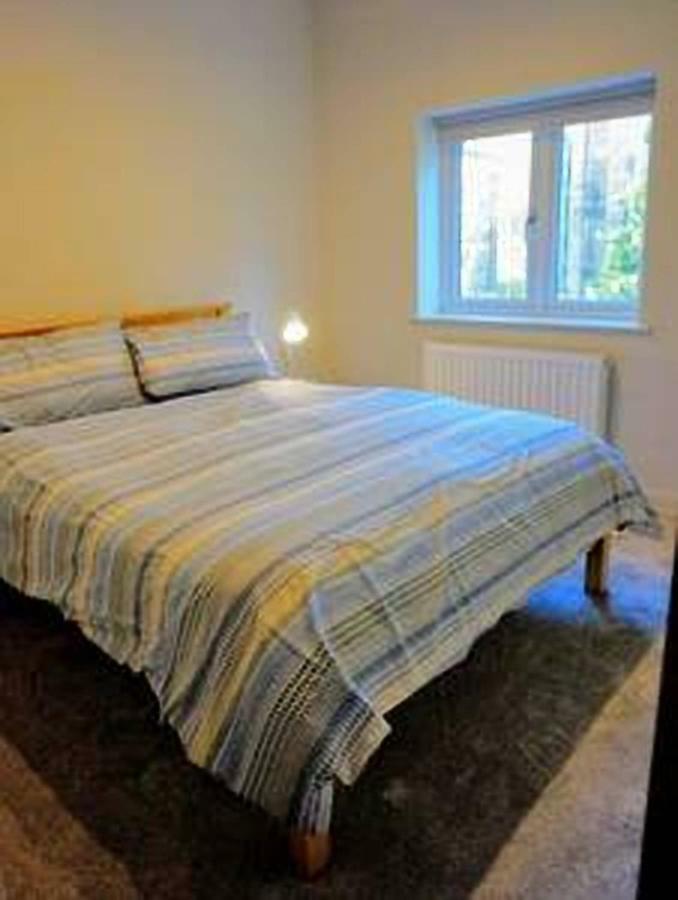 Flat 1 New Bank Apartments Hebden Bridge Luaran gambar