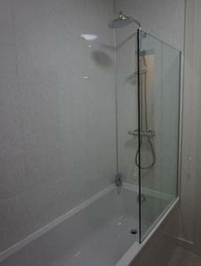 Flat 1 New Bank Apartments Hebden Bridge Luaran gambar