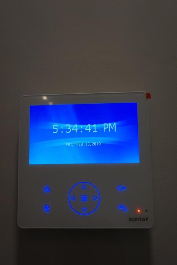 Flat 1 New Bank Apartments Hebden Bridge Luaran gambar